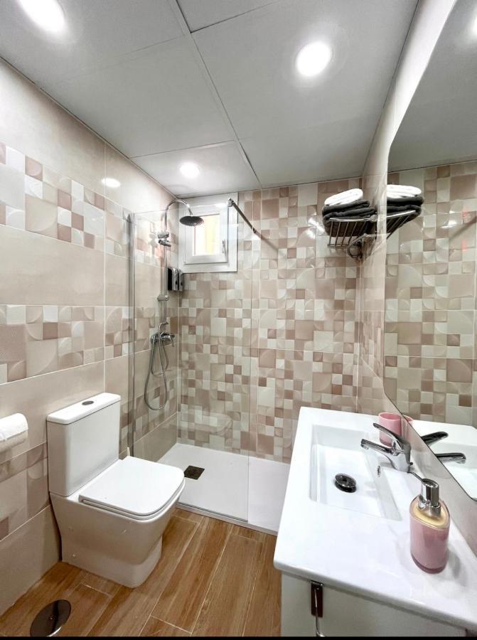 Maximilian Dreams Apartamento Madri Exterior foto